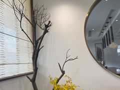 -亭下湖饭店(康岭店)