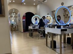 -海马体照相馆(成都来福士广场店)