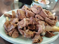 -清真·益鑫羊肉手抓馆(花园北街店)