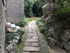 -南京市民俗博物馆(甘熙故居)