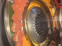 -哈哈碳都·牛肋条无限自助烤肉(台江万达店)