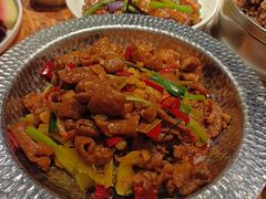 -小放牛炒菜馆(中山路乐汇城店)