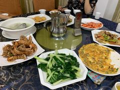 -波记美食店·现捞海鲜