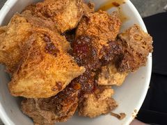 -三味臭豆腐(鲁迅故里店)