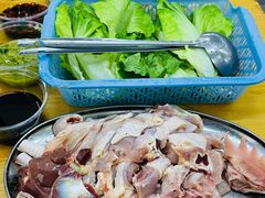 -威邵鸡煲(西华路总店)