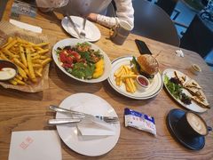 -ZEMOCAFE·FUSION FOOD(西交利物浦店)
