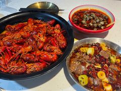 -华仔龙虾(永乐路总店)