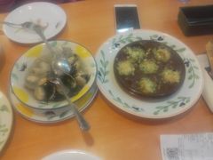 -萨莉亚意式餐厅(深圳北站店)