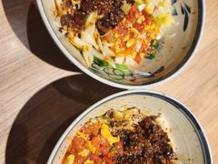 -宋益驴蹄子面肉夹馍(辛家庙店)