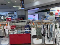 -新奥购物中心