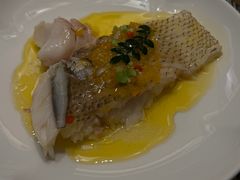 -悦轩中餐厅·高空江景·杭州柏悦酒店