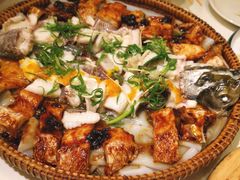 -清晖小苑•顺德地方菜(壹海城店)