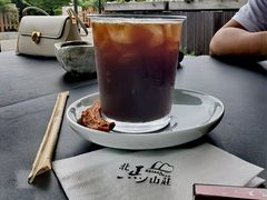 -北马山庄植趣咖啡