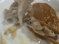 -元盛居(生态大街店)