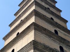 -大慈恩寺(大雁塔)