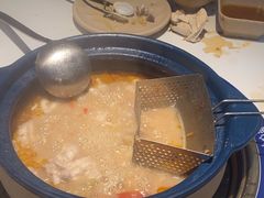 -嗲嗲的椰子鸡・太琼糟粕醋(上海百联又一城店)
