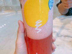 -混果汁(喜荟城店)