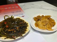 -赖胖子肉蟹煲(上邦百汇城店)