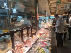 -老淮滨-蚌埠非遗小吃(淮河路店)