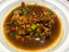 -东门头·江鲜小馆(新天地店)