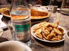 -小龙坎火锅(香港中路店)