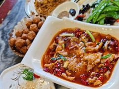 -都一处烧麦馆(前门店)