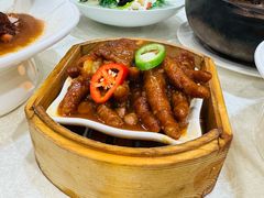 -禾府酒家·传统广府味(番禺店)