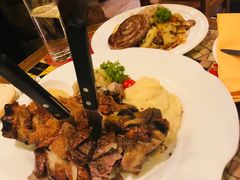 -申德勒西餐厅(日坛路总店)