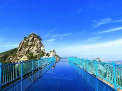 -大芦花风景区
