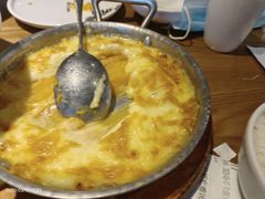 -吕氏疙瘩汤·新鲁菜(新贵和店)