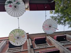 -吉庆街美食广场