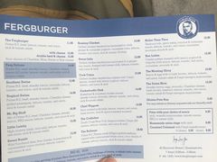 -Fergburger(皇后镇店)