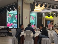 -东江渔村·古典园林·30年粤菜老字号(太和店)