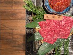 -老乾杯和牛烧肉(王府中环店)
