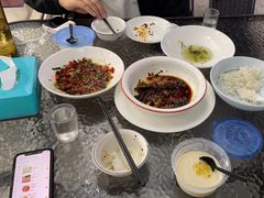 -福巷湘食小馆·猛火现炒(上海首店)