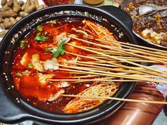 -李军力烧烤(祭城店)