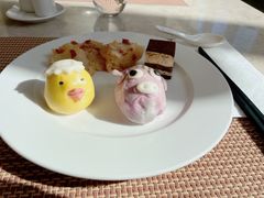 -上海浦东康桥绿地假日酒店