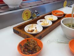 -乡党臊子面(丰庆公园店)