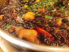 -黑竹香鸡(营和巷店)