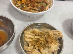 -王大妈清汤饸饹(白云社区店)