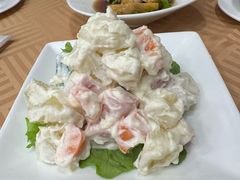 -瑞福园联谊餐室(茂名南路店)