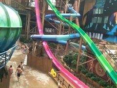 -波塞冬旅游度假区