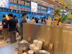 -堂会(白云店)