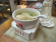 -天山传奇新疆菜(SKLP店)