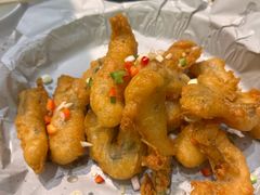 -飞尝蚝·顺德菜·鱼生(顺德总店)