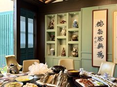-福照楼汽锅鸡·云南菜(火车站锦江店)