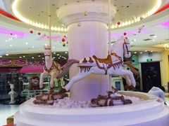 -自由港KTV(王子公主金平店)