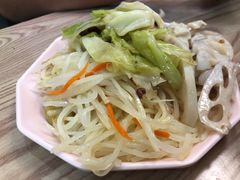 -粥传(太古里店)