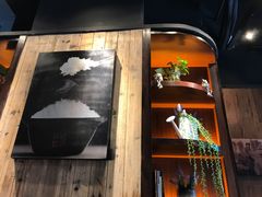 -谷田稻香·砂锅菜(汇暻广场店)