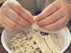 -老刘家永盛斋·传统泡馍(东关南街店)
